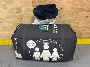 LoveSac SuperSac with Cover