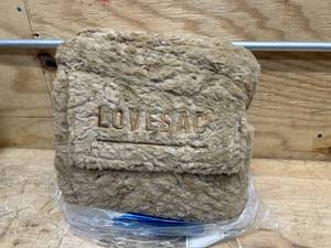 CitySac Cover for LoveSac (size CitySac)