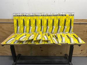 Karcher Lot of 24- Soft Bristle Wash Brushes