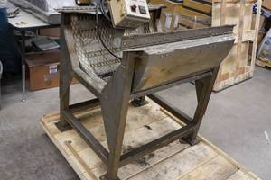 ProTherm Industries Horizontal Drum Warmer