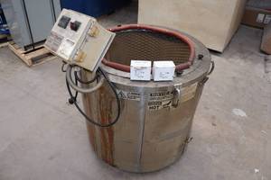 ProTherm Industries Drum Warmer Band