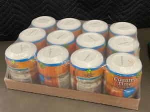 Country Time Iced Tea Powdered Drink Mix 12-Count (see Description)