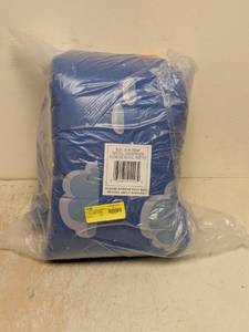 NEW BLUEY IN THE DREAM TWINFULL COMFORTER WITH PILLOWCASE AND FULL SHEET SET