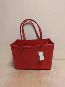 NEW TT EVA FASHION TOTE