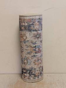 NEW MINERAL SPRING FRANKLIN RUNNER