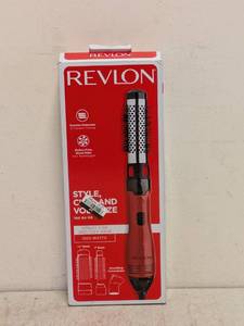 NEW REVLON HOT AIR KIT
