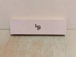 NEW IANGE CURLING IRON