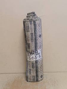 NEW MS. FRANKLIN RUNNER GREENCREAM