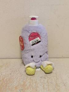 NEW ZURU THE CUTEST BEAUTY ICONS