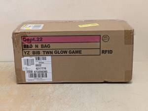 NEW YOUR ZONE COMFORTER SET WITH SHEETS TWIN