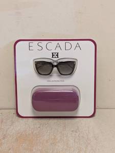 NEW ESCADA SUNGLASSES