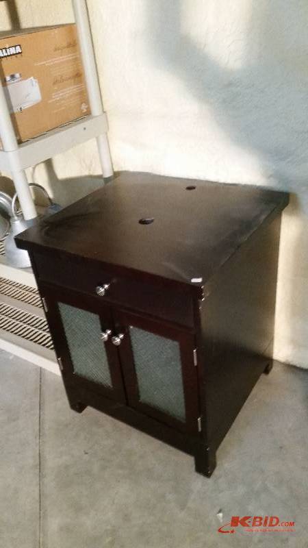 Bathroom Vanity