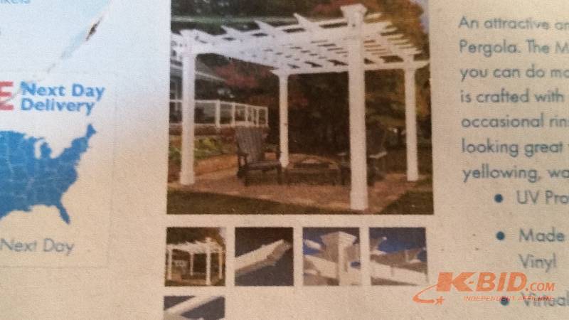 Garden Dcor