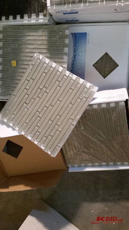 Pure Glass Tile