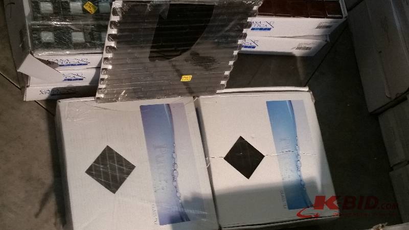 Pure Glass Tile