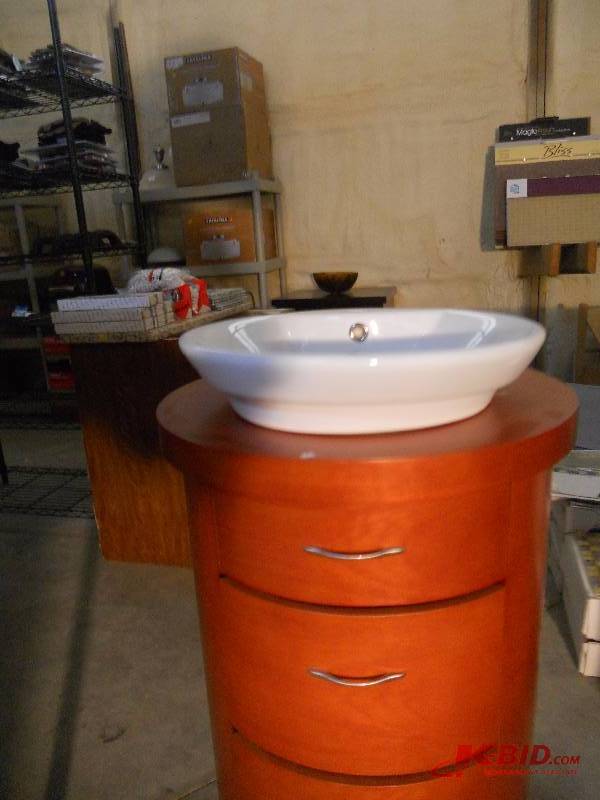 Beautiful Vanity