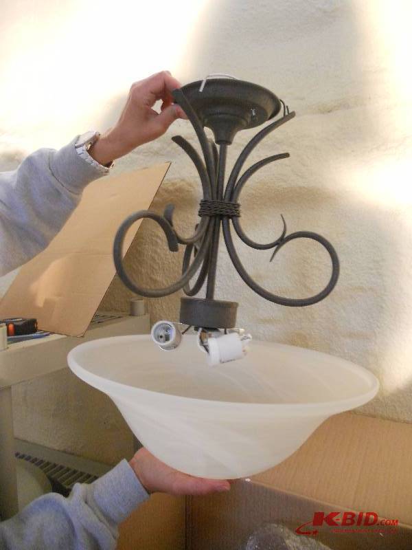 Chandelier