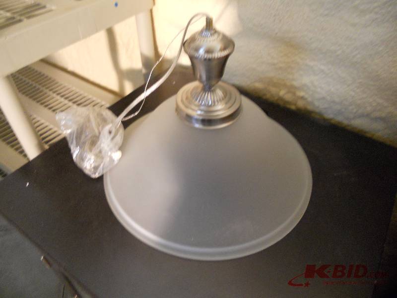 Kitchen Lights