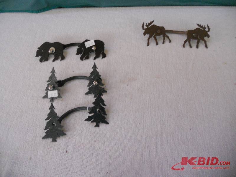 Drawer Pulls