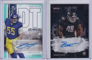 Braden Fiske RC Auto #225  Bralen Trice RC Auto