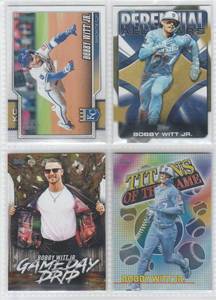 Bobby Witt Jr. - 2026 Topps