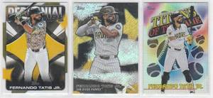 Fernando Tatis Jr. - 2026 Topps