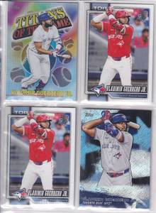 Vladimir Guerrero Jr. - 2026 Topps