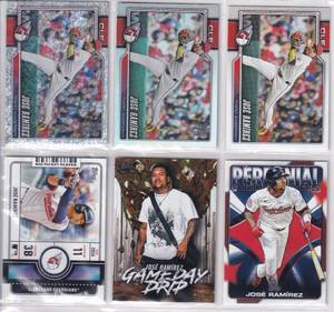 Jose Ramirez - 2026 Topps