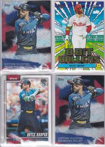 Bryce Harper - 2026 Topps