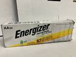 Energizer AA Batteries