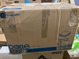 Dixie Napkins