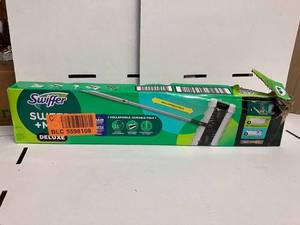 Swiffer Sweep  Mop Kit