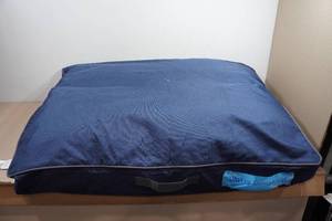 Water Resistant Pet Bed