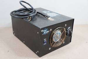 Total Zone Ozone Generator System