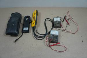 Battery Testers