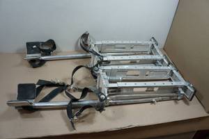 Tradesman Drywall Stilts