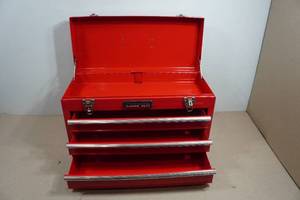 Clarke Tool Chest