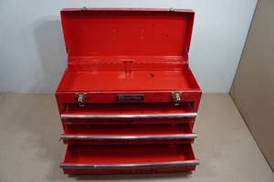 Clarke Tool Chest