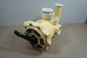 Sta-Rite 2 Multi-Port Pool Selector Valve