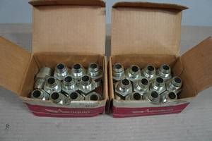 Aeroquip Hydraulic Fittings