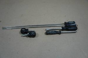 Vintage Snap-On Screwdrivers