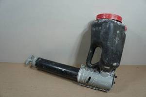 Homax Pro Texture Pneumatic Spray Gun and Hopper