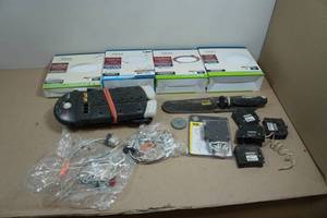 Light Fixtures & Circuit Breakers