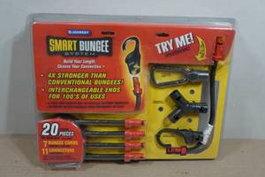 Joubert Smart Bungee System - 20 Piece