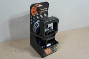 Keeper 14 Side Loading Ratchet Tie-Down Strap