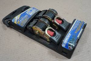 Ancra International 6 Retractable Ratcheting Tie-Down