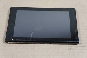 Nintendo Switch Head Unit