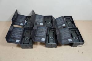 Blink Wireless Doorbell Security Cameras