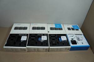 Blink Outdoor Battery Powered Security Cameras