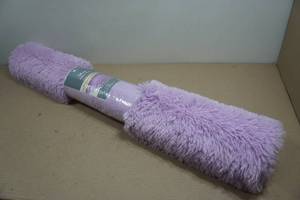 Comfort Bay Shag Area Rug - 39x52